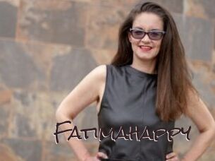 Fatimahappy