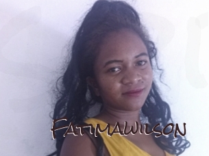 Fatimawilson