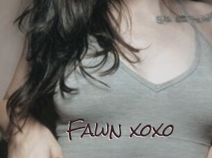 Fawn_xoxo