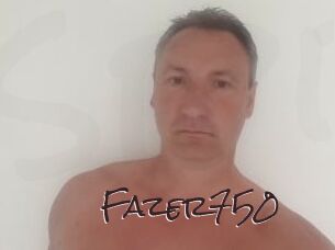 Fazer750