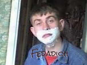 Fedadich