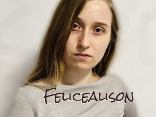 Felicealison