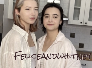 Feliceandwhitney