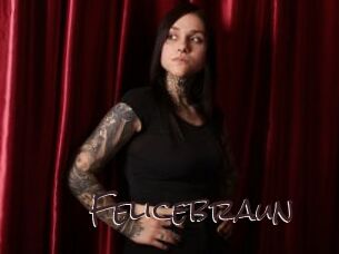Felicebraun