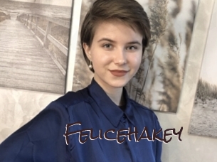 Felicehakey