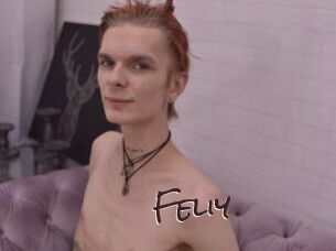 Feliy