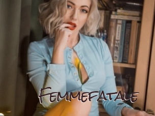 Femmefatale