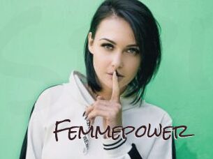 Femmepower