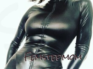 Femstepmom