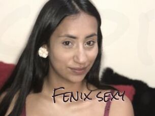 Fenix_sexy