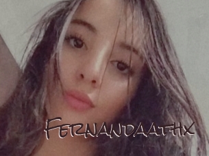 Fernandaathx