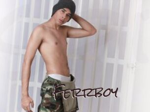 Ferrboy