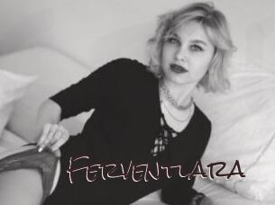 Ferventlara