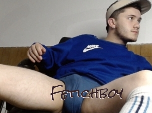 Fetichboy