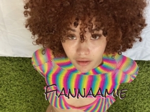 Fiannaamie