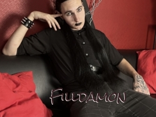 Filldamon