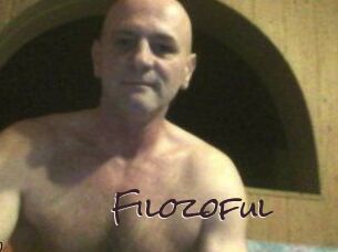 Filozoful