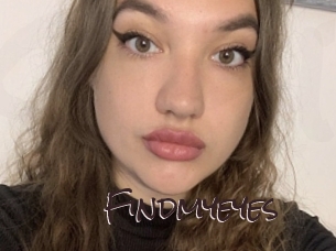 Findmyeyes