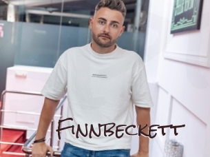 Finnbeckett