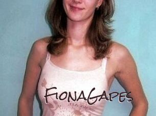 FionaGapes