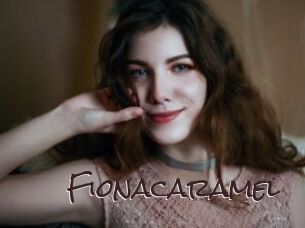 Fionacaramel