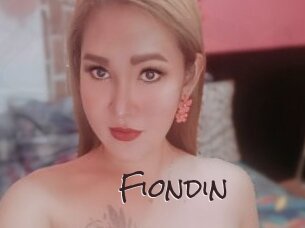 Fiondin