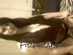 Firecraker