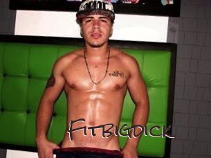 Fitbigdick