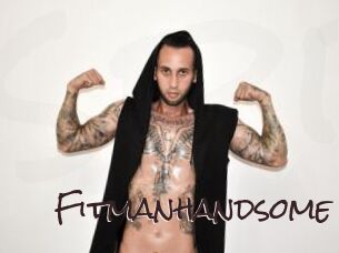 Fitmanhandsome