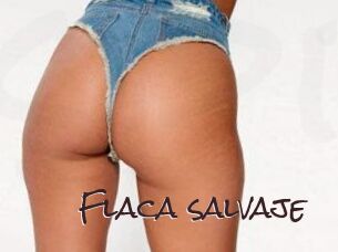 Flaca_salvaje