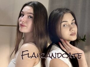 Flairandcate