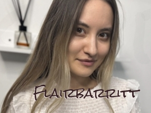 Flairbarritt