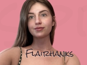 Flairhanks