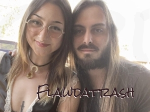 Flawdatrash