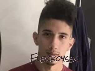 Flexboysex