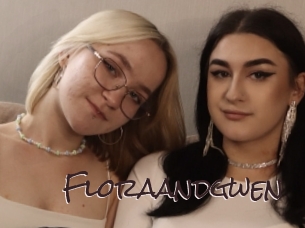 Floraandgwen