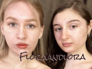 Floraandlora