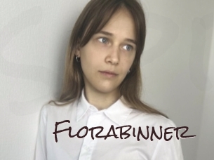 Florabinner