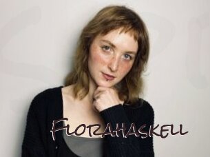 Florahaskell