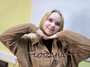 Florahatt