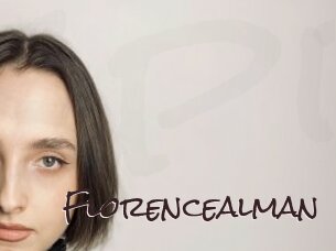 Florencealman