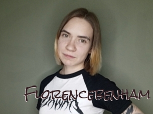 Florencebenham