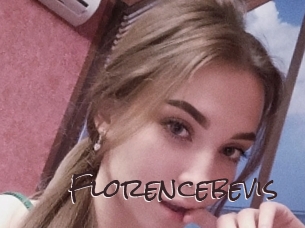 Florencebevis