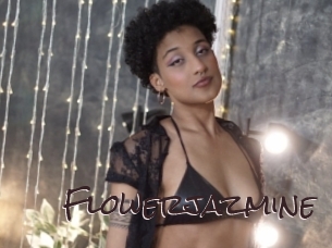 Flowerjazmine