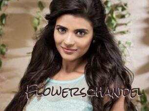 Flowerschandel