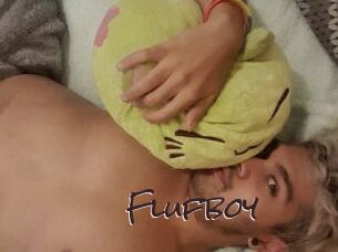 Flufboy