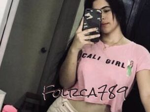 Folrca789