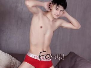 Fomin