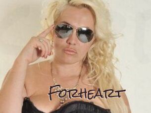 forheart Spicy Blogs