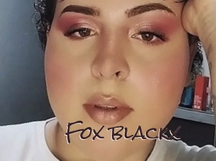 Fox_blackx